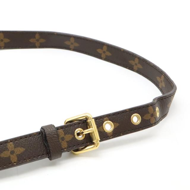 LOUIS VUITTON ルイ ヴィトン モノグラム メティス ショルダーバッグ