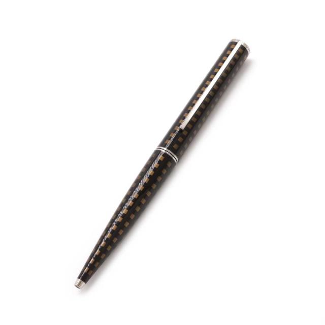 美品 レア モンブラン ソリテール プラチナプレート ファセット