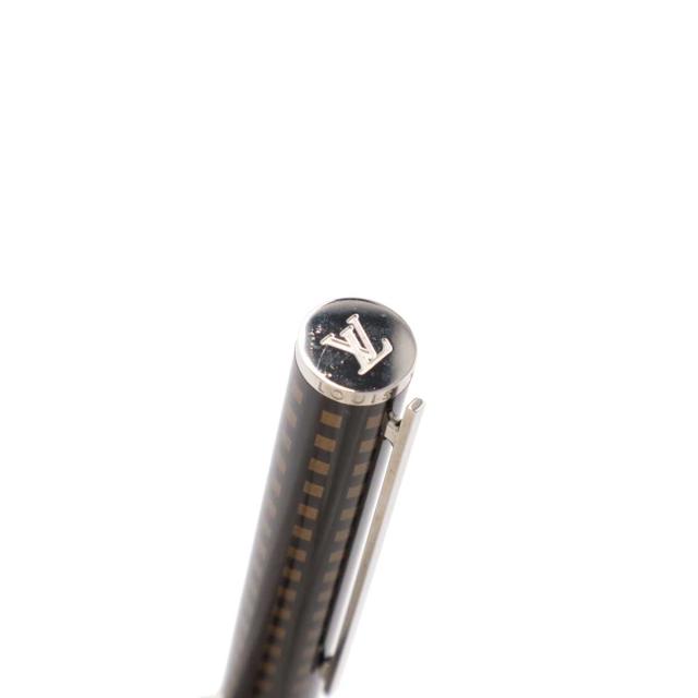 ルイヴィトン ボールペン ジェットラック 黒 LOUIS VUITTON ルイ