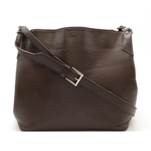 Louis Vuitton ショルダーバッグ 中型 ダークブラウン 楽天市場】ルイヴィトン ショルダーバッグ レディース