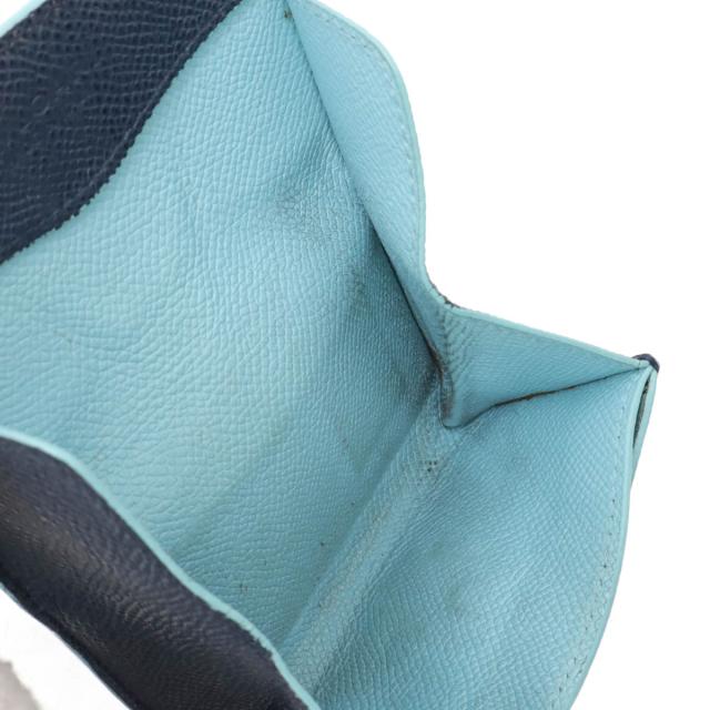 BVLGARI ブルガリ ブルガリブルガリ ロゴクリップ コインケース 小銭