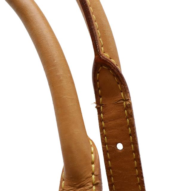 LOUIS VUITTON ルイ ヴィトン モノグラム ティヴォリGM トートバッグ