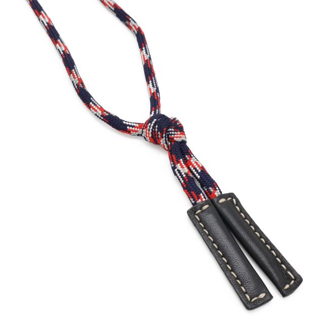 LOEWE ロエベ アナグラム アイ ロエベ ネイチャー ELN ネックポケット ショルダーバッグ ショルダーポーチ ポシェット レザー ブラック 101.30AB66