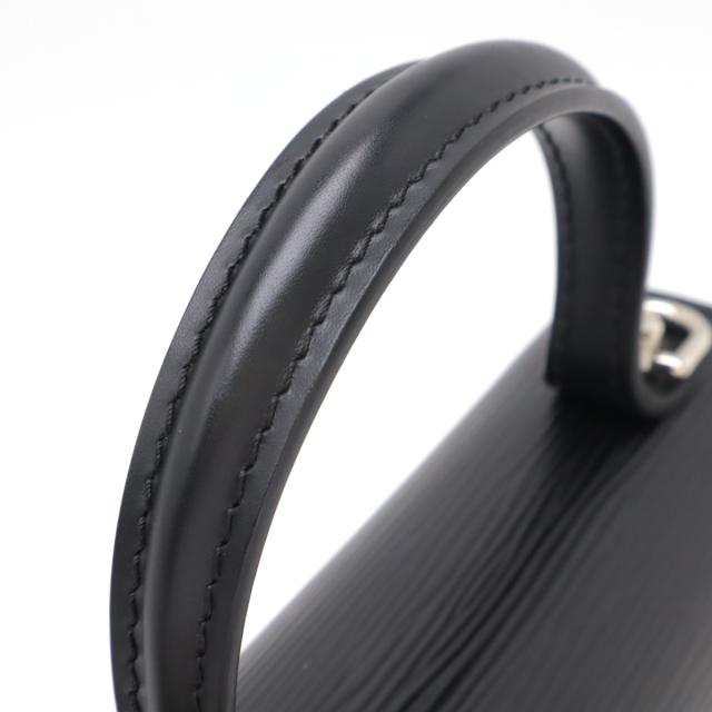 LOUIS VUITTON ルイ ヴィトン エピ セヴィニエPM ハンドバッグ ミニ