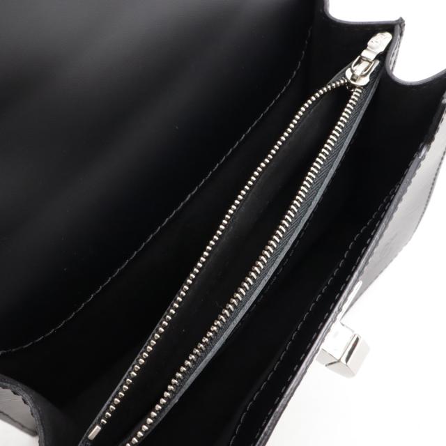 LOUIS VUITTON ルイ ヴィトン エピ セヴィニエPM ハンドバッグ ミニ