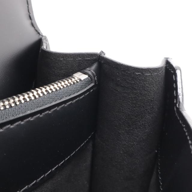 LOUIS VUITTON ルイ ヴィトン エピ セヴィニエPM ハンドバッグ ミニ