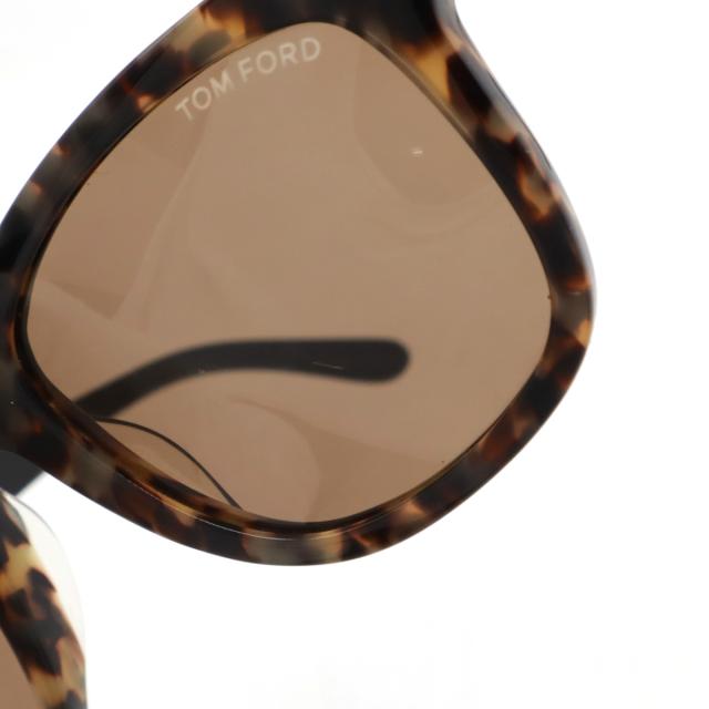 TOM FORD トム フォード トムフォード Leo レオ サングラス アイウェア