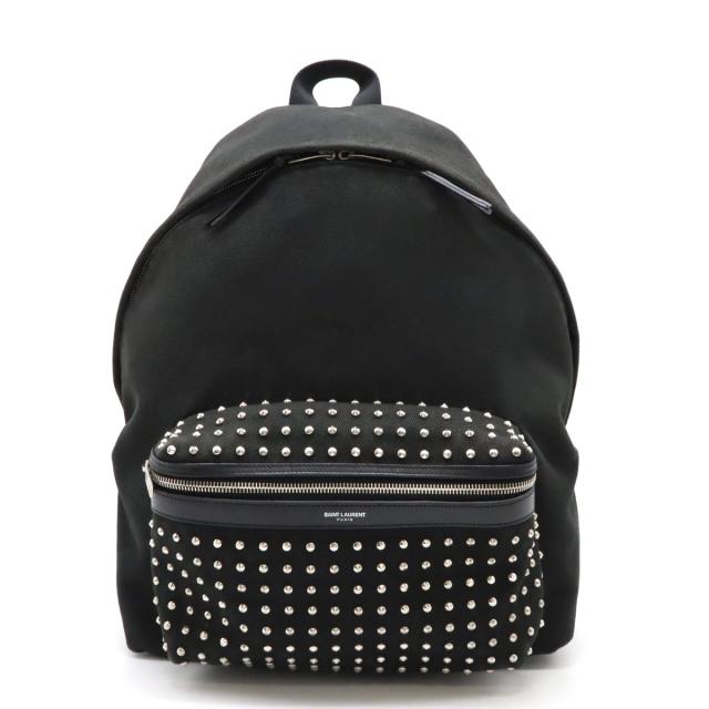 サンローランパリ (イヴサンローラン) リュックサック/バックパック SAINT LAURENT PARIS サン ローラン パリ YSL イブサンローラン