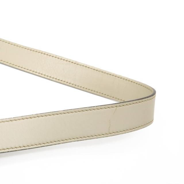 GUCCI グッチ GGキャンバス ショルダーバッグ 斜め掛け ショルダー