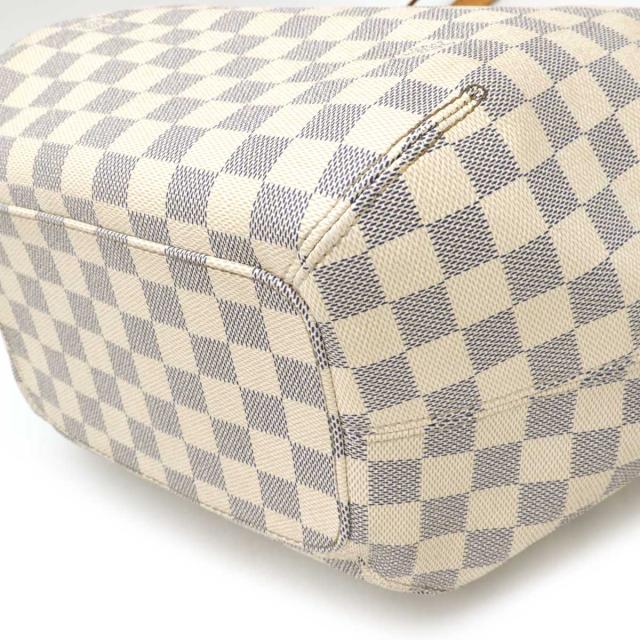 【中古】LOUIS VUITTON(ルイヴィトン) サリナPM トートバッグ アズール