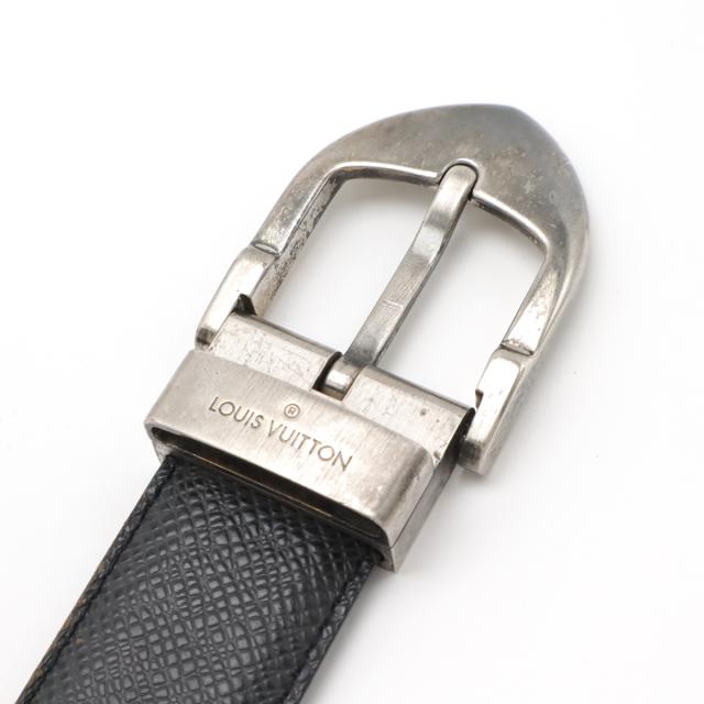 LOUIS VUITTON ルイ ヴィトン タイガ サンチュール クラシック