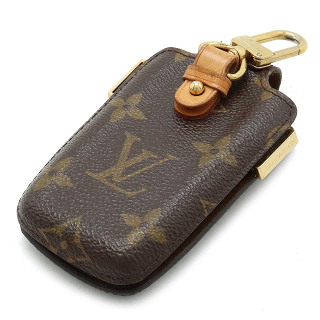 LOUIS VUITTON ルイ ヴィトン モノグラム エテュイ テレフォン