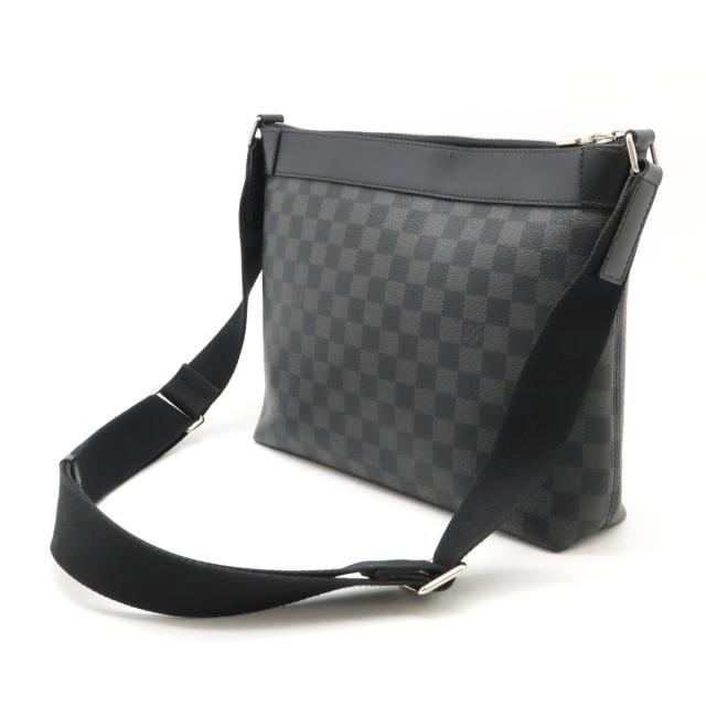LOUIS VUITTON ルイ ヴィトン ダミエグラフィット ミックPM NM