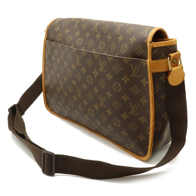 メッセンジャーLouis Vuitton ジベシエールGM メッセンジャーバッグ