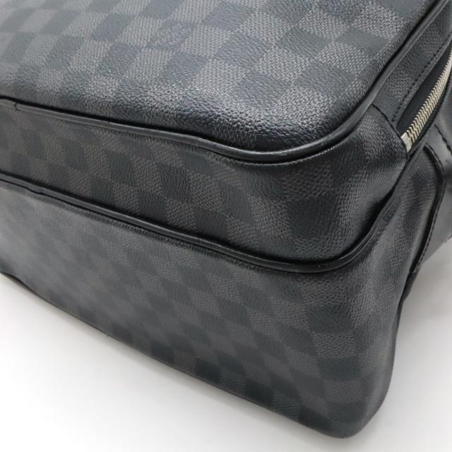LOUIS VUITTON ルイ ヴィトン ダミエグラフィット イオ ショルダー