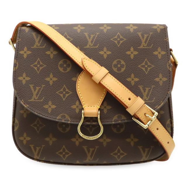 ルイヴィトン モノグラム レティーロ PM ハンドバッグ ショルダーバッグ ルイ・ヴィトン LOUIS VUITTON レティーロPM ハンドバッグ バッグ PVC