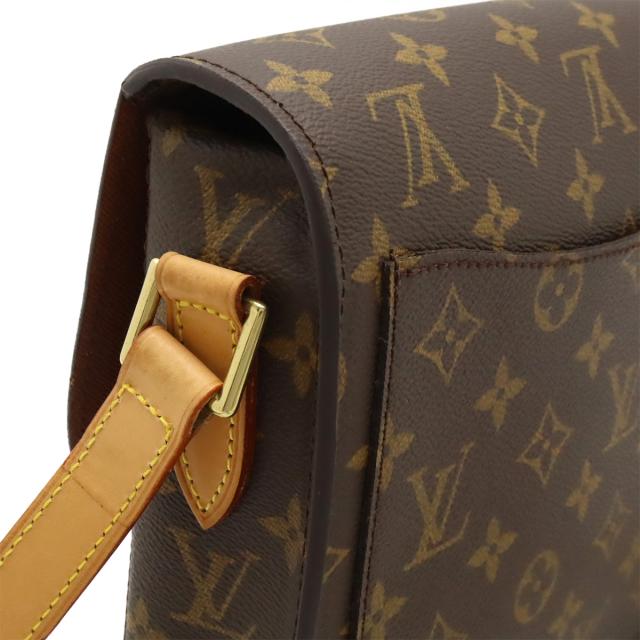 ルイヴィトン サンクルー モノグラム ※ストラップ無し LOUIS VUITTON