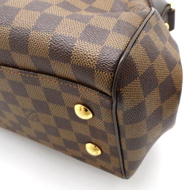 LOUIS VUITTON ルイ ヴィトン ダミエ トレヴィPM ハンドバッグ 2WAY