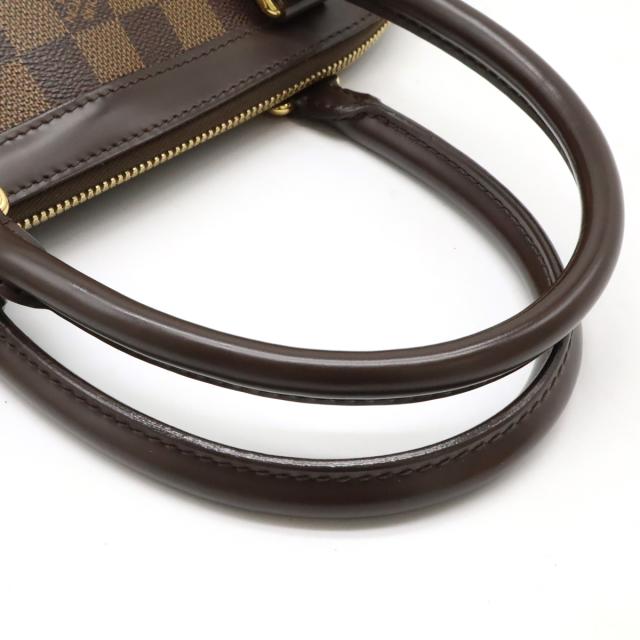 LOUIS VUITTON ルイ ヴィトン ダミエ トレヴィPM ハンドバッグ 2WAY