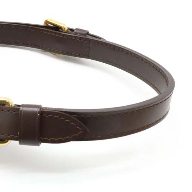 LOUIS VUITTON ルイ ヴィトン ダミエ トレヴィPM ハンドバッグ 2WAY