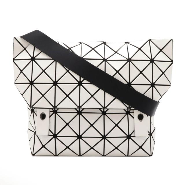 新品バオバオ BAOBAO ISSEY MIYAKE ルーセント ダブル カラー