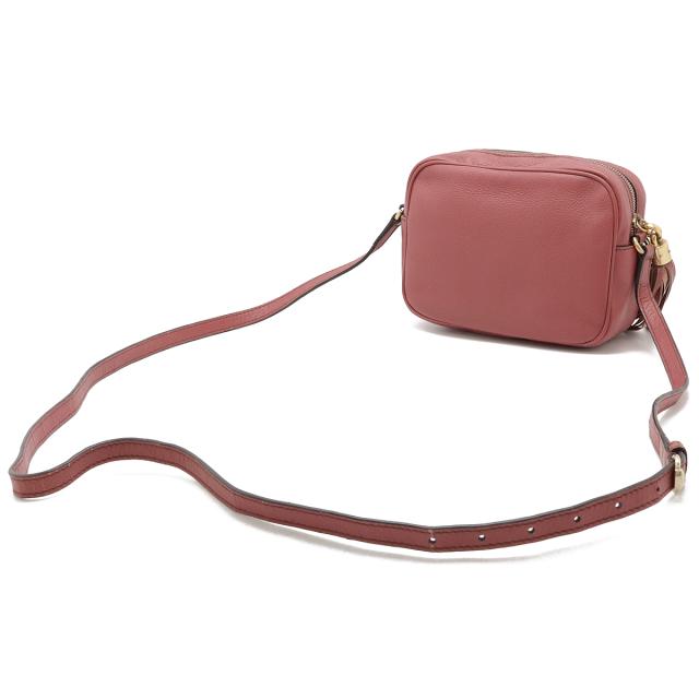 GUCCI　グッチ　ショルダーバッグ　ソーホー　タッセル　レザー　ポシェット 楽天市場】【バッグ】GUCCI グッチ ソーホー スモールディスコ