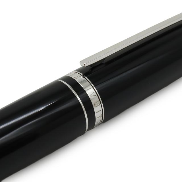 LOUIS VUITTON ルイ ヴィトン ドック ダブルラッカー ボールペン