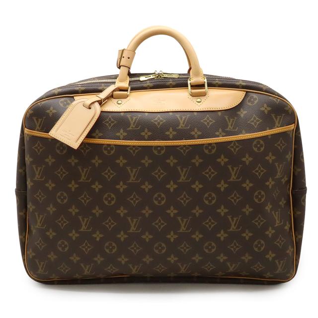LOUIS VUITTON ルイ ヴィトン モノグラム アリゼ24H アール ボストンバッグ トラベルバッグ 旅行カバン ハンドバッグ M41399