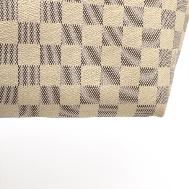 ルイ・ヴィトン ダミエ・アズール ソフィ 2wayバッグ N41216 LOUIS