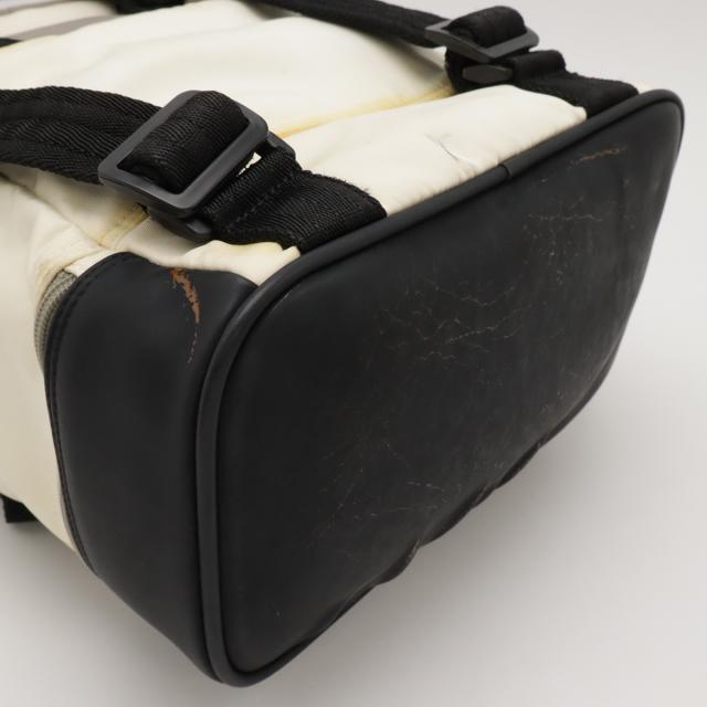 CHANEL シャネル スポーツライン ココマーク バックパック ミニ