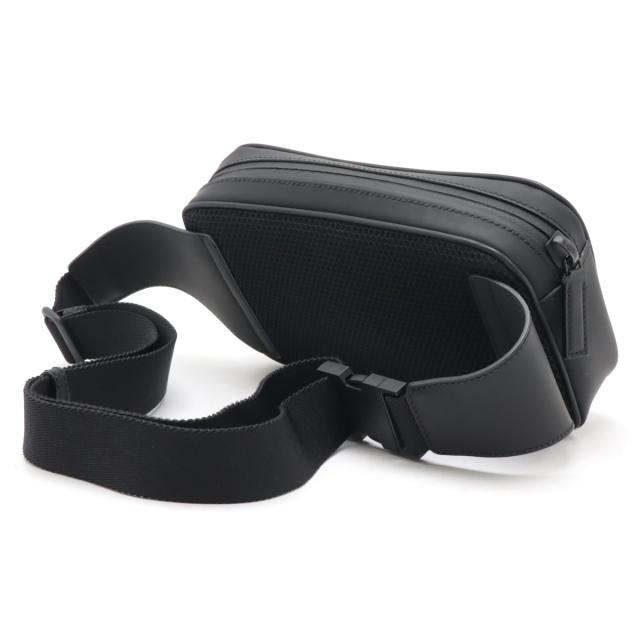 GUCCI グッチ GG ラバーエフェクト スモール ベルトバッグ ボディ