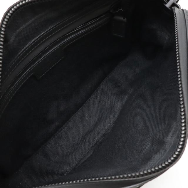 GUCCI グッチ GG ラバーエフェクト スモール ベルトバッグ ボディ