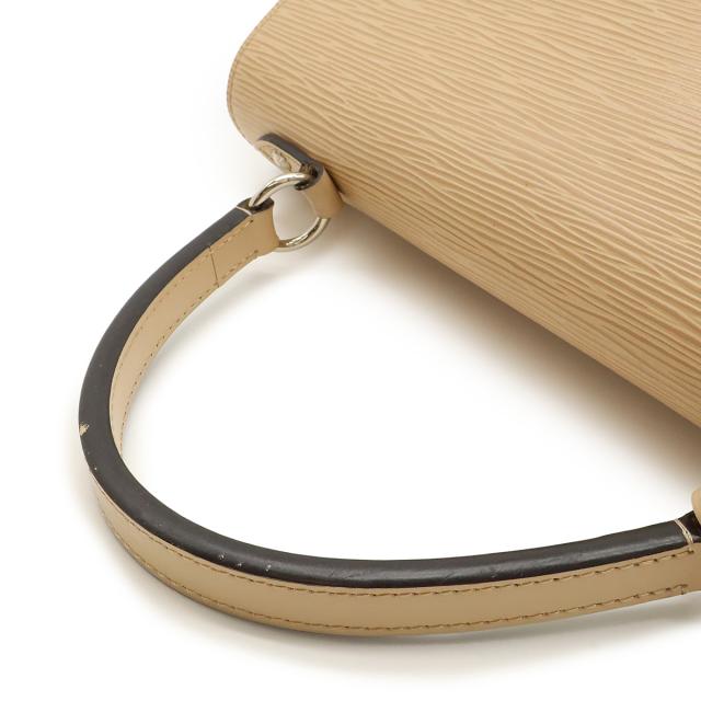 LOUIS VUITTON ルイ ヴィトン エピ クリュニーMM ハンドバッグ