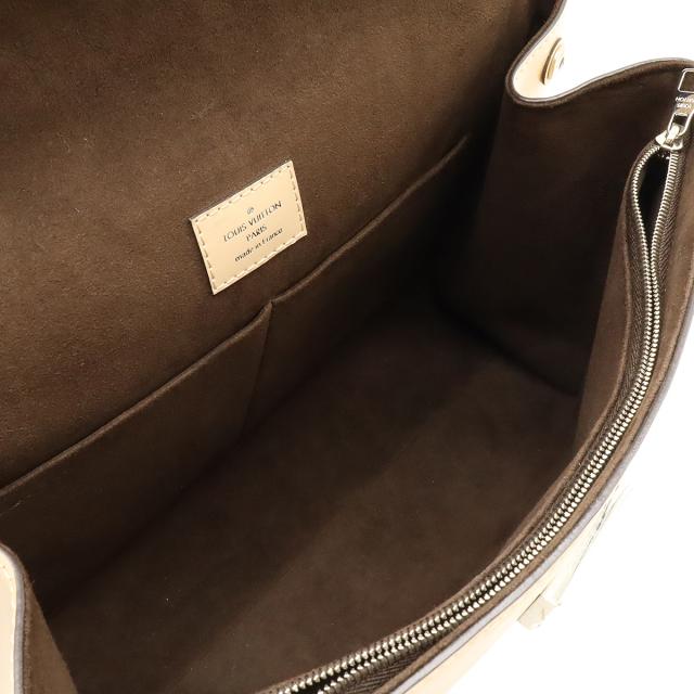 LOUIS VUITTON ルイ ヴィトン エピ クリュニーMM ハンドバッグ