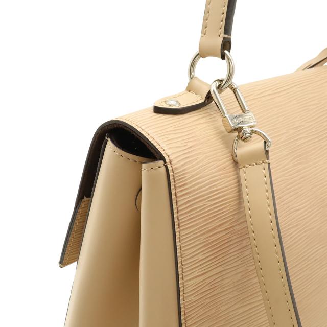 LOUIS VUITTON ルイ ヴィトン エピ クリュニーMM ハンドバッグ