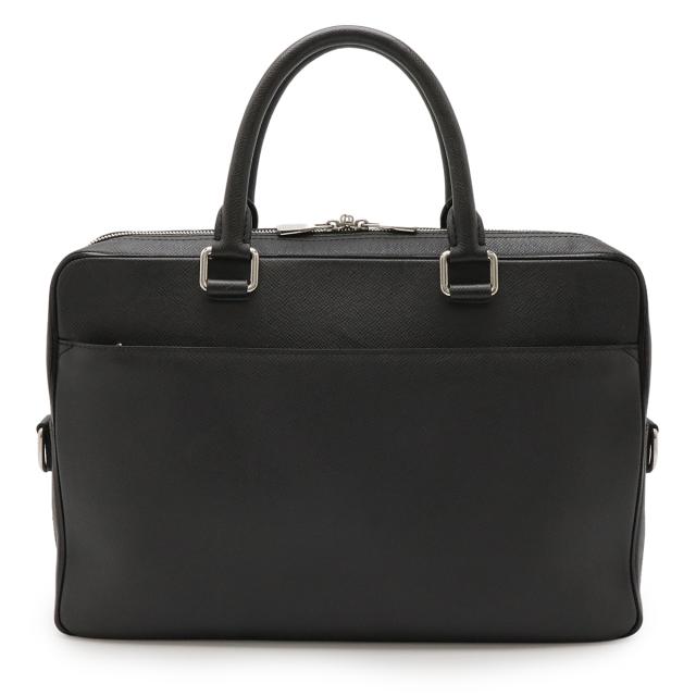 LOUIS VUITTON ルイ ヴィトン タイガ PDB PM ビジネスバッグ ブリーフケース 書類カバン アルドワーズ ブラック ショルダーストラップ欠品 M32952