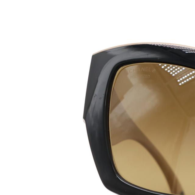 CHANEL シャネル ココマーク サングラス アイウェア バタフライ