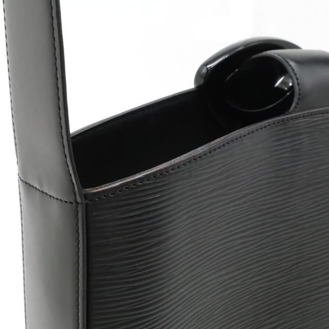 LOUIS VUITTON ルイヴィトン エピ レヴリ ワンショルダーバッグ LOUIS VUITTON ルイ ヴィトン エピ レヴリ ショルダーバッグ