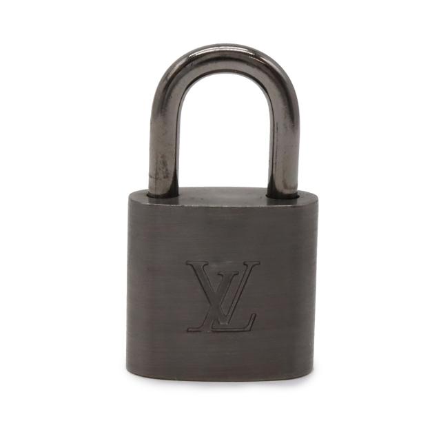 LOUIS VUITTON ルイ ヴィトン カデナ 鍵 パドロック 南京錠 No.308