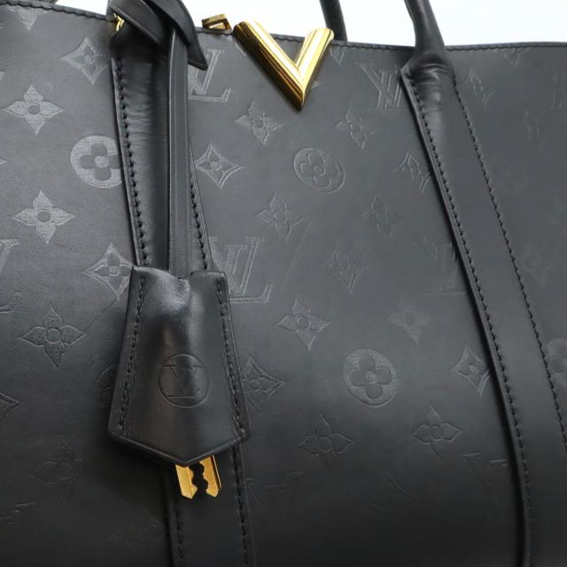 LOUIS VUITTON ルイ ヴィトン ヴェリー トートMM ハンドバッグ 2WAY