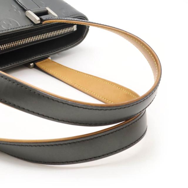 LOUIS VUITTON ルイヴィトン ショルダーベルト モノグラム 0123