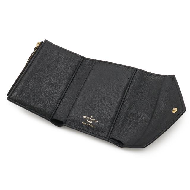 【箱付】ルイヴィトン アンプラント ポルトフォイユ ヴィクトリーヌ 三つ折り財布 楽天市場】ルイヴィトン LOUIS VUITTON 財布 三つ折り ポルトフォイユ