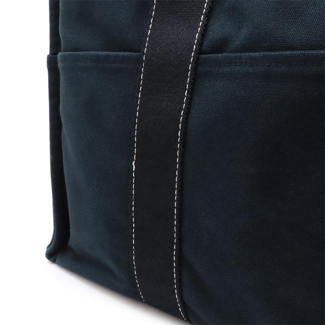 エルメス ドーヴィル　ブラック　MM トートバッグ A4入ります エルメス ドーヴィル ブラック MM トートバッグ A4入ります