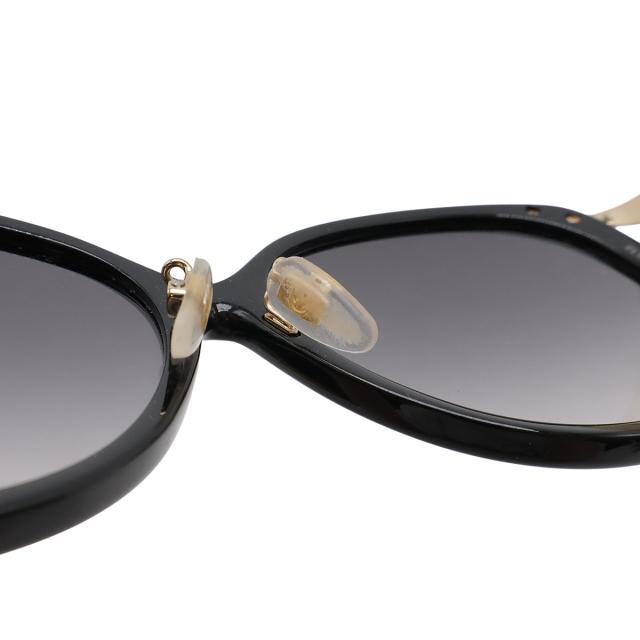 GUCCI グッチ インターロッキングG シェリーライン サングラス アイ