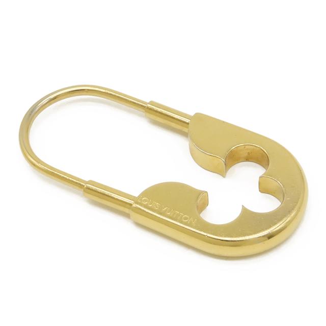 ルイヴィトン ポルトクレ クチュール ロン キーホルダー キーリングM66009 LOUIS VUITTON ルイ ヴィトン ポルト クレ クチュール ロン