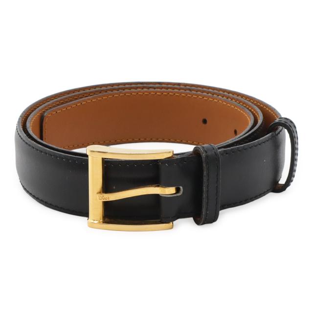 DIOR/ChristianDior(ディオール/クリスチャンディオール) ベルト