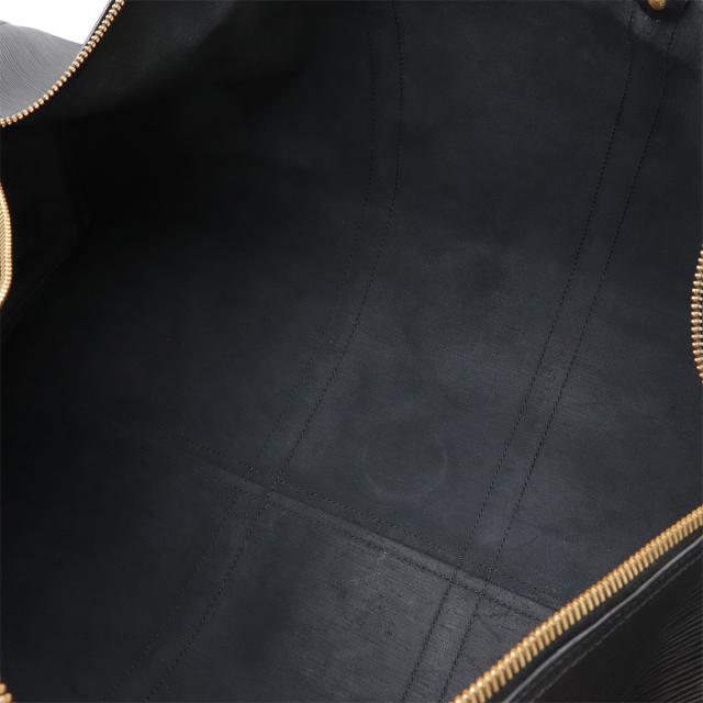 LOUIS VUITTON ルイ ヴィトン エピ キーポル60 ボストンバッグ