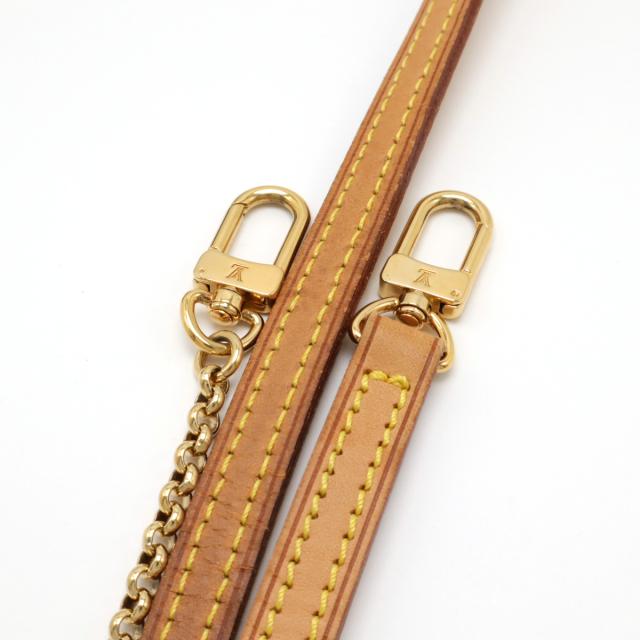 LOUIS VUITTON ルイ ヴィトン モノグラム エヴァ アクセサリーポーチ