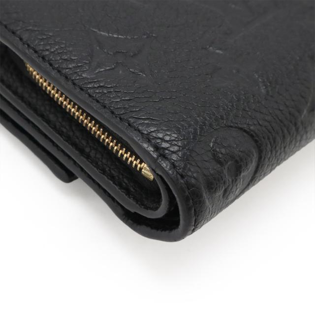 LOUIS VUITTON ルイ ヴィトン モノグラムアンプラント ポルトフォイユ