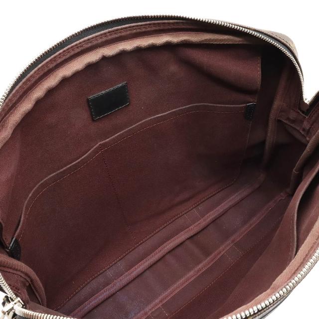 LOUIS VUITTON ルイ ヴィトン モノグラムマカサー PDV PM ポルト